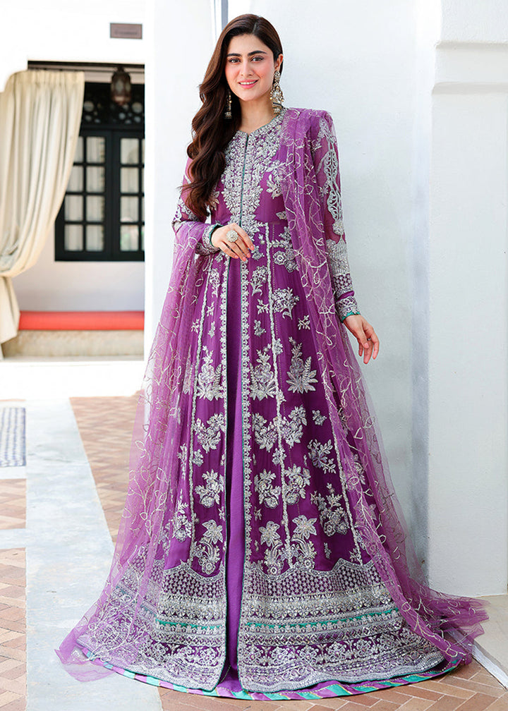 Buy Bachelorette Chronicles Chiffons ‘26 by Mushq | DREAM GIRL Online in US, UK, Canada, France, Greece, Germany, Sweden, Australia, UAE &amp; Worldwide at Empress.