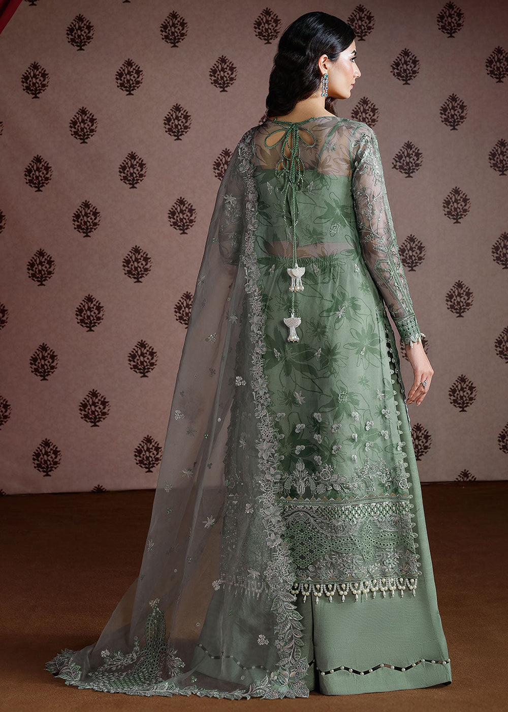 Buy Now Festive Formals '25 by Ramsha | E-301 Online in USA, UK, Canada, France, Italy, Germany, Greece, Sweden, Africa, Maldives, UAE & Worldwide at Empress.