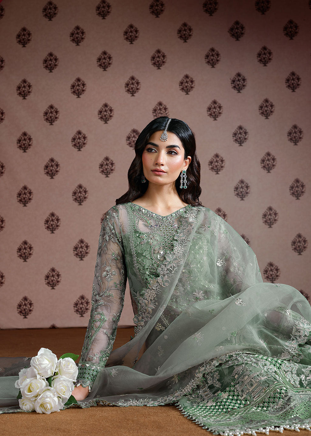 Buy Now Festive Formals '25 by Ramsha | E-301 Online in USA, UK, Canada, France, Italy, Germany, Greece, Sweden, Africa, Maldives, UAE & Worldwide at Empress.