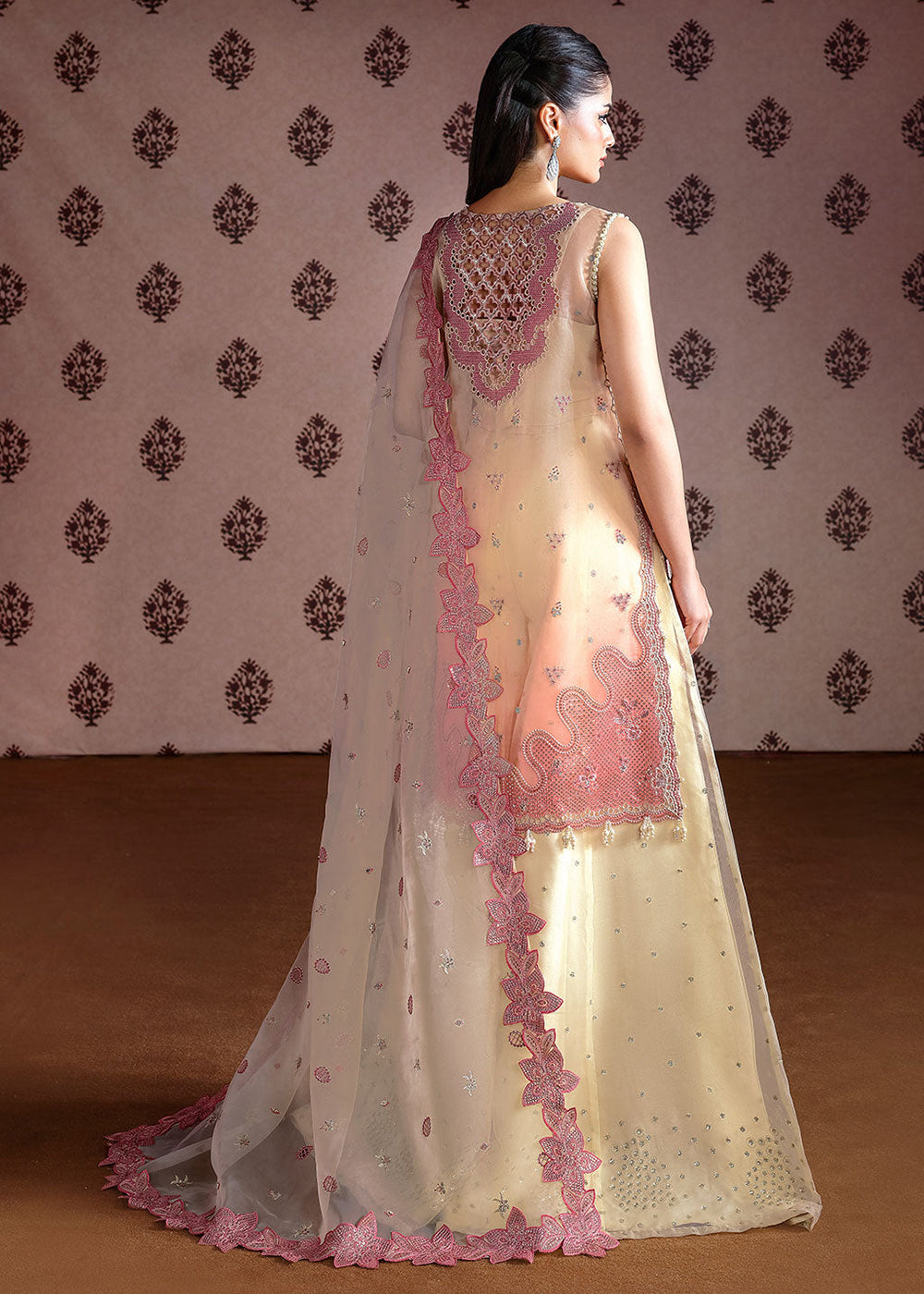 Buy Now Festive Formals '25 by Ramsha | E-302 Online in USA, UK, Canada, France, Italy, Germany, Greece, Sweden, Africa, Maldives, UAE & Worldwide at Empress.