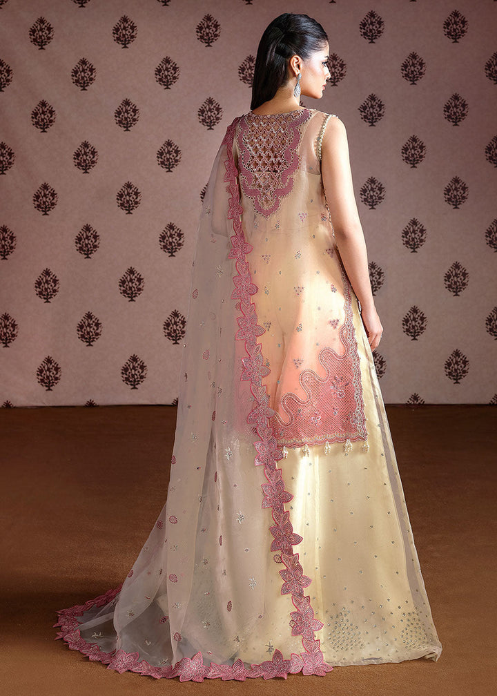 Buy Now Festive Formals '25 by Ramsha | E-302 Online in USA, UK, Canada, France, Italy, Germany, Greece, Sweden, Africa, Maldives, UAE & Worldwide at Empress.