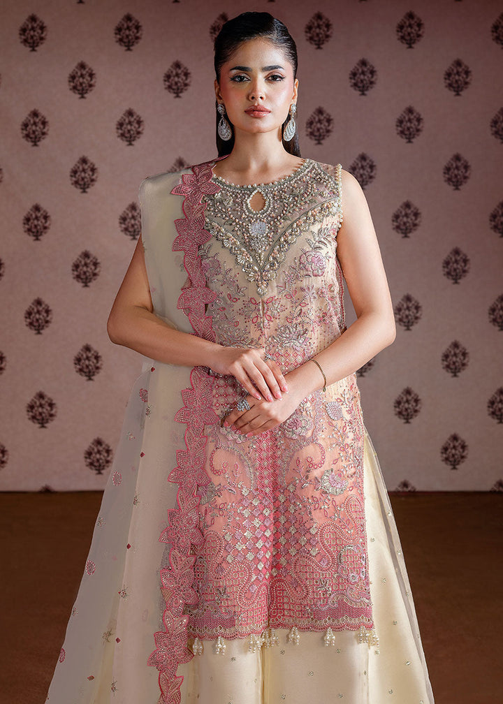 Buy Now Festive Formals '25 by Ramsha | E-302 Online in USA, UK, Canada, France, Italy, Germany, Greece, Sweden, Africa, Maldives, UAE & Worldwide at Empress.