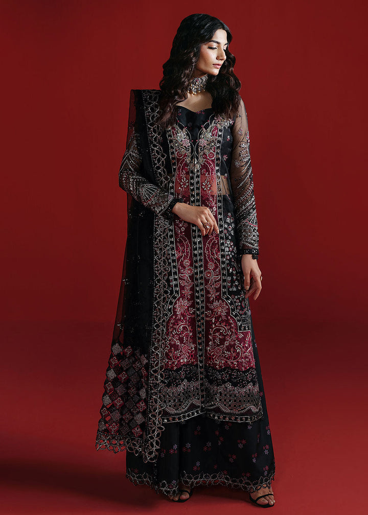 Buy Now Festive Formals '25 by Ramsha | E-303 Online in USA, UK, Canada, France, Italy, Germany, Greece, Sweden, Africa, Maldives, UAE & Worldwide at Empress.