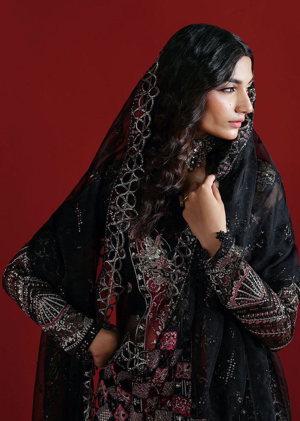 Buy Now Festive Formals '25 by Ramsha | E-303 Online in USA, UK, Canada, France, Italy, Germany, Greece, Sweden, Africa, Maldives, UAE & Worldwide at Empress.
