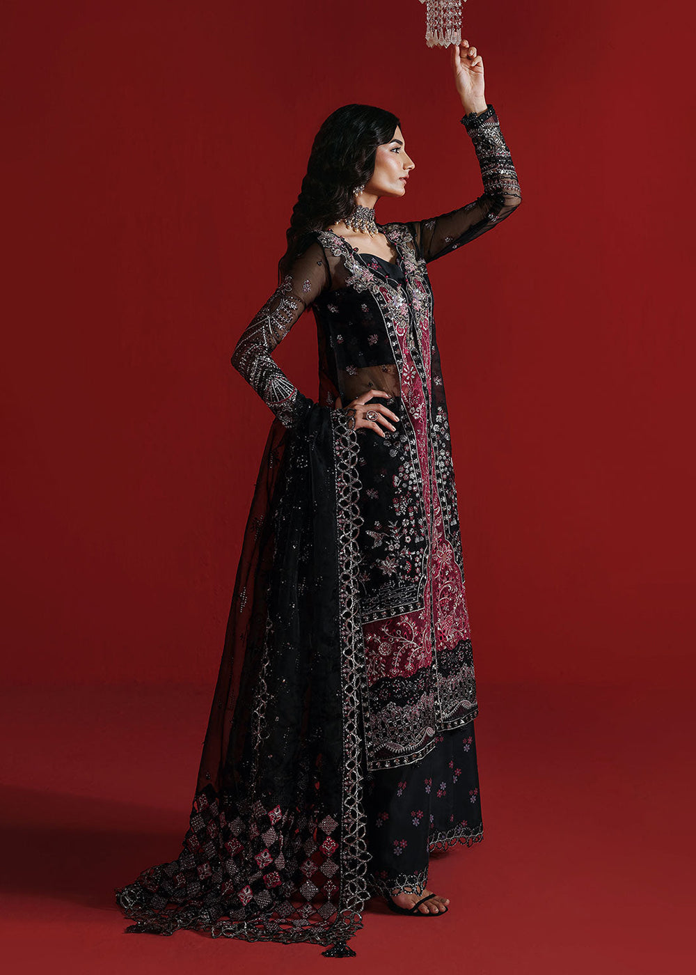Buy Now Festive Formals '25 by Ramsha | E-303 Online in USA, UK, Canada, France, Italy, Germany, Greece, Sweden, Africa, Maldives, UAE & Worldwide at Empress.