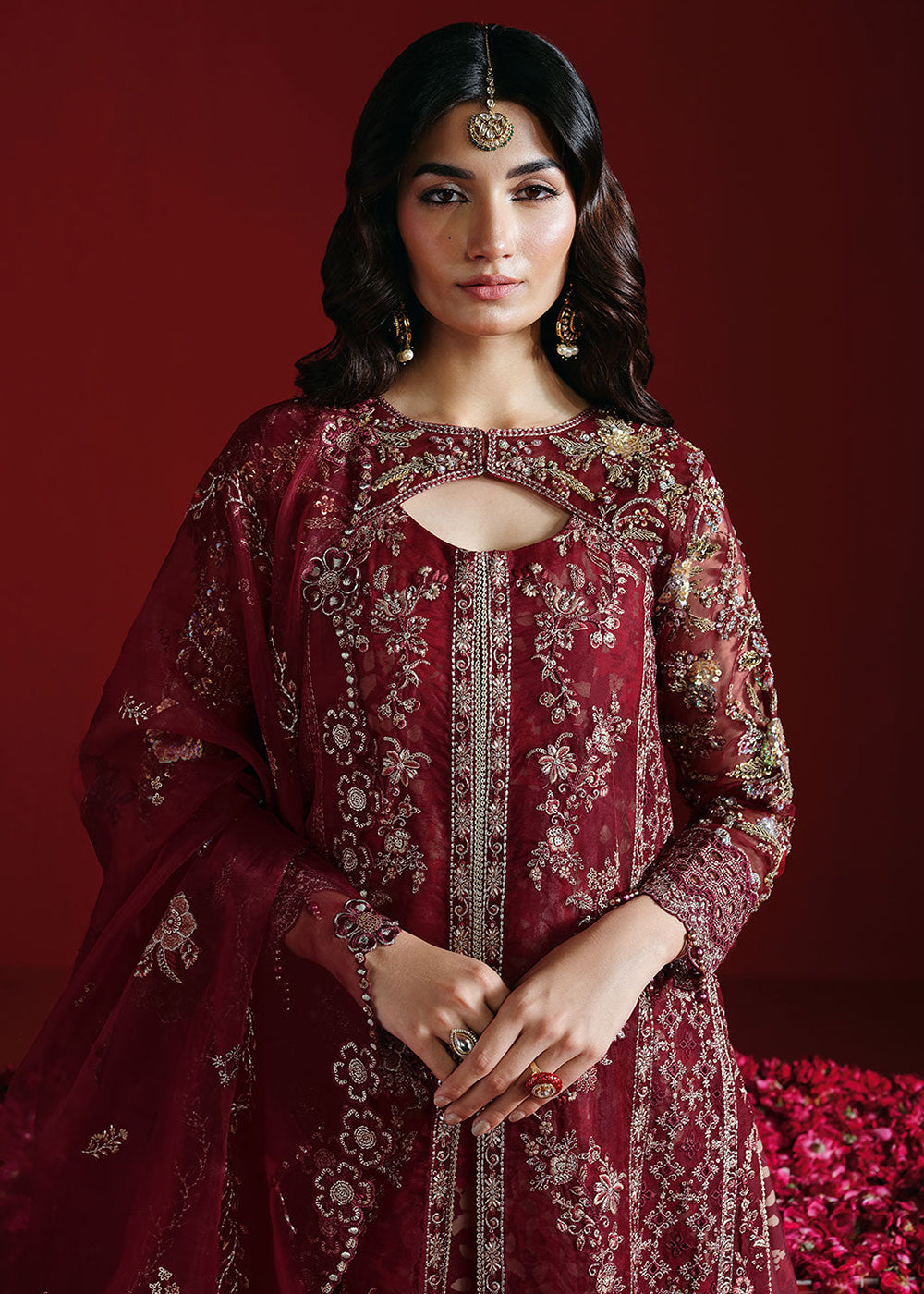 Buy Now Festive Formals '25 by Ramsha | E-304 Online in USA, UK, Canada, France, Italy, Germany, Greece, Sweden, Africa, Maldives, UAE & Worldwide at Empress.