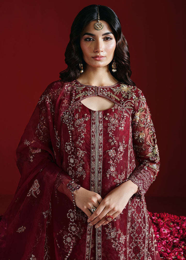 Buy Now Festive Formals '25 by Ramsha | E-304 Online in USA, UK, Canada, France, Italy, Germany, Greece, Sweden, Africa, Maldives, UAE & Worldwide at Empress.