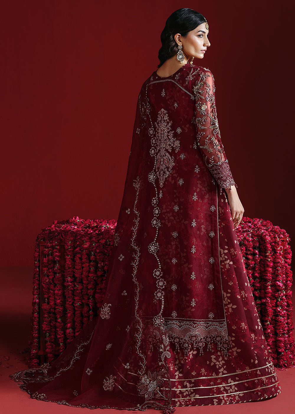 Buy Now Festive Formals '25 by Ramsha | E-304 Online in USA, UK, Canada, France, Italy, Germany, Greece, Sweden, Africa, Maldives, UAE & Worldwide at Empress.