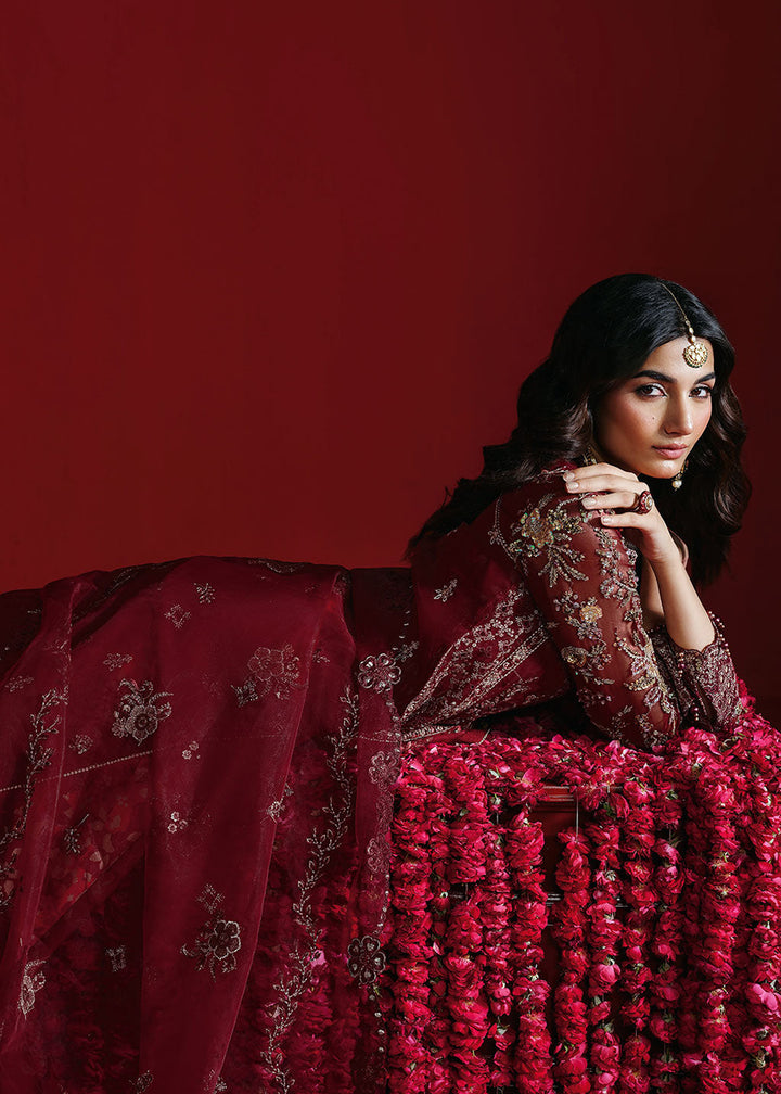 Buy Now Festive Formals '25 by Ramsha | E-304 Online in USA, UK, Canada, France, Italy, Germany, Greece, Sweden, Africa, Maldives, UAE & Worldwide at Empress.