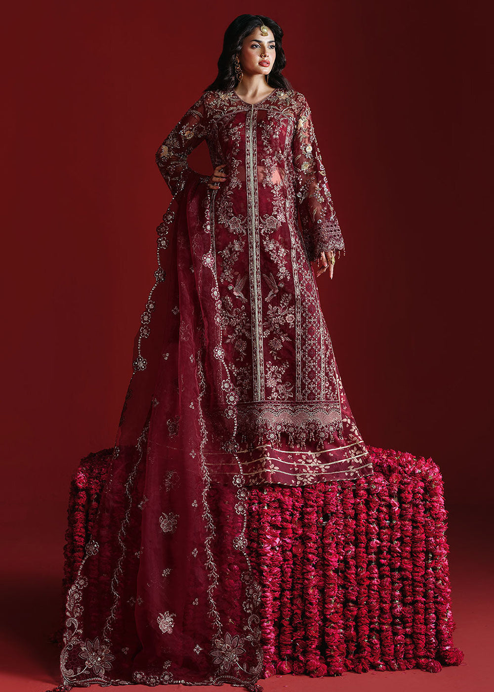 Buy Now Festive Formals '25 by Ramsha | E-304 Online in USA, UK, Canada, France, Italy, Germany, Greece, Sweden, Africa, Maldives, UAE & Worldwide at Empress.