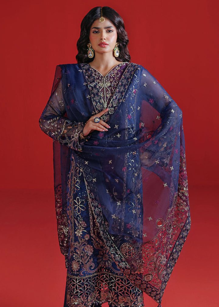 Buy Now Festive Formals '25 by Ramsha | E-305 Online in USA, UK, Canada, France, Italy, Germany, Greece, Sweden, Africa, Maldives, UAE & Worldwide at Empress.