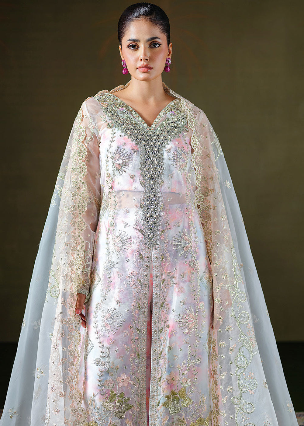 Buy Now Festive Formals '25 by Ramsha | E-306 Online in USA, UK, Canada, France, Italy, Germany, Greece, Sweden, Africa, Maldives, UAE & Worldwide at Empress.