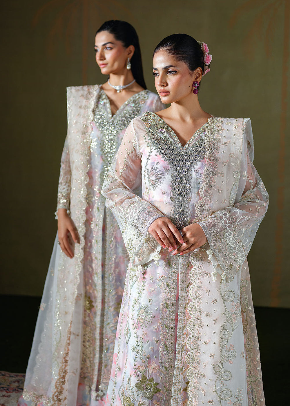 Buy Now Festive Formals '25 by Ramsha | E-306 Online in USA, UK, Canada, France, Italy, Germany, Greece, Sweden, Africa, Maldives, UAE & Worldwide at Empress.