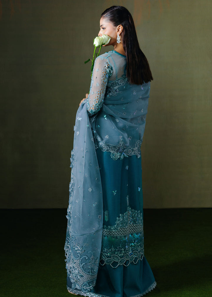 Buy Now Festive Formals '25 by Ramsha | E-307 Online in USA, UK, Canada, France, Italy, Germany, Greece, Sweden, Africa, Maldives, UAE & Worldwide at Empress.