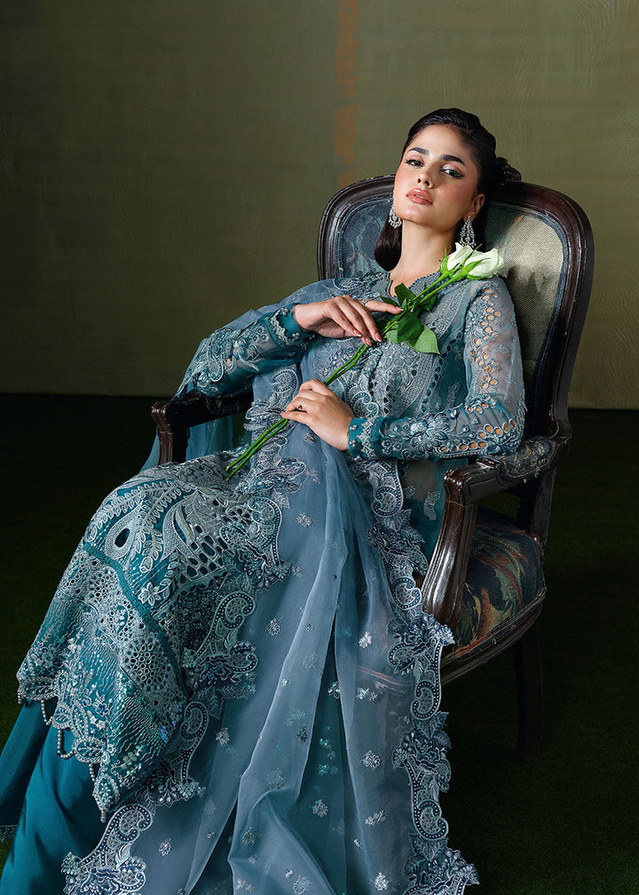 Buy Now Festive Formals '25 by Ramsha | E-307 Online in USA, UK, Canada, France, Italy, Germany, Greece, Sweden, Africa, Maldives, UAE & Worldwide at Empress.