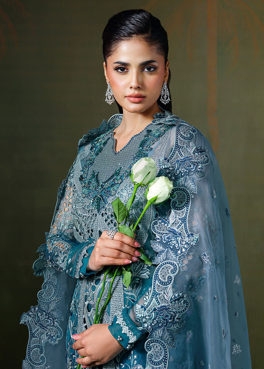 Buy Now Festive Formals '25 by Ramsha | E-307 Online in USA, UK, Canada, France, Italy, Germany, Greece, Sweden, Africa, Maldives, UAE & Worldwide at Empress.