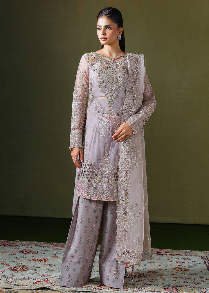 Buy Now Festive Formals '25 by Ramsha | E-308 Online in USA, UK, Canada, France, Italy, Germany, Greece, Sweden, Africa, Maldives, UAE & Worldwide at Empress.
