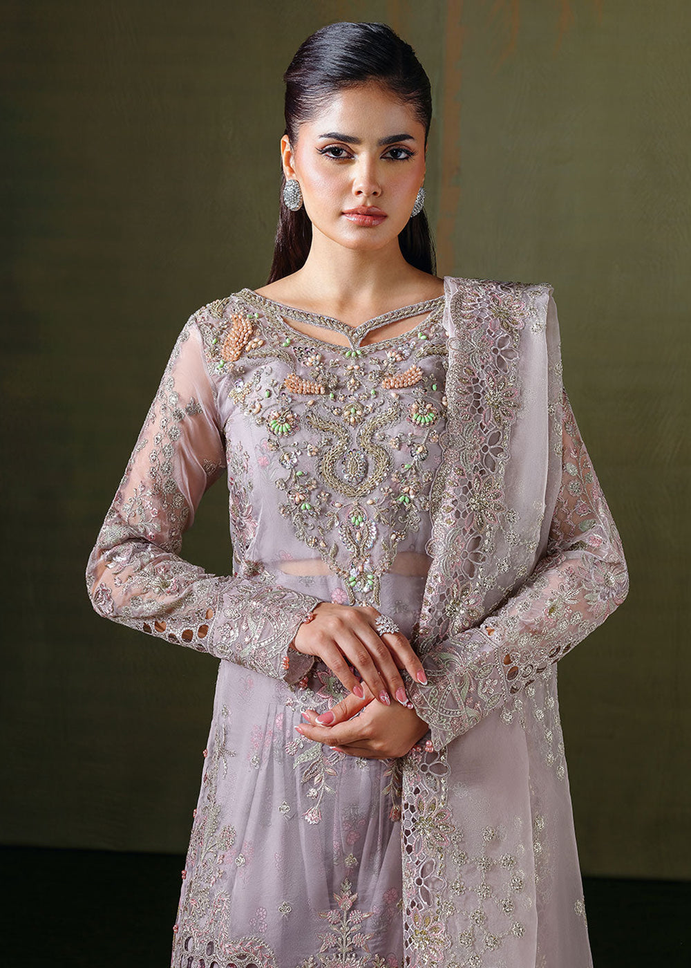 Buy Now Festive Formals '25 by Ramsha | E-308 Online in USA, UK, Canada, France, Italy, Germany, Greece, Sweden, Africa, Maldives, UAE & Worldwide at Empress.