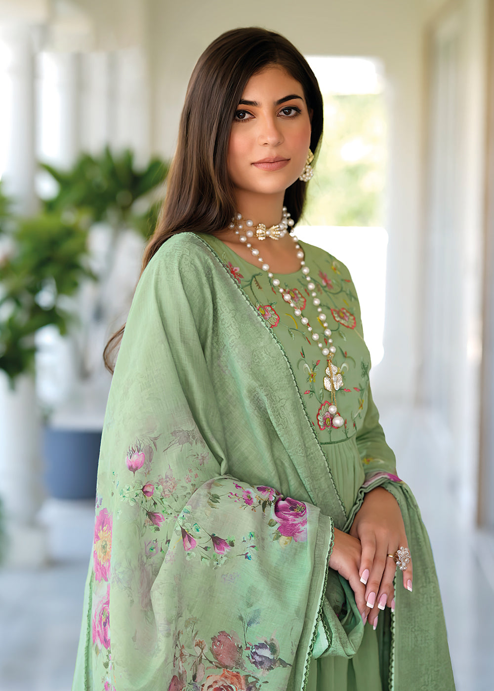 malmal cotton dress Cotton Malmal Dress | Indian Lotus, Pink