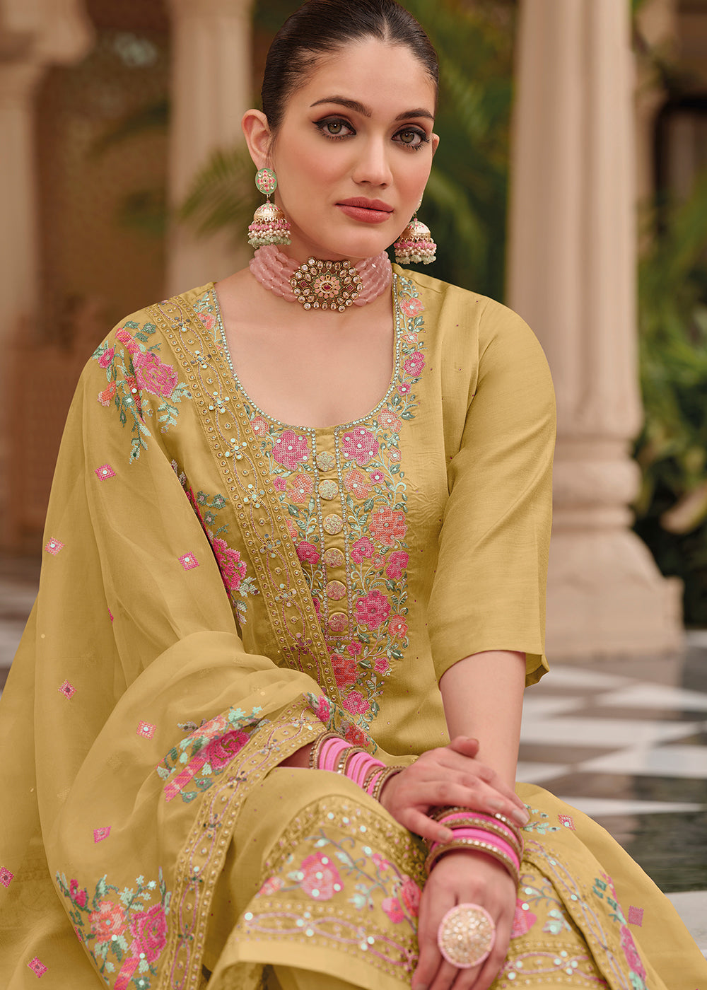 Best salwar deals suit online