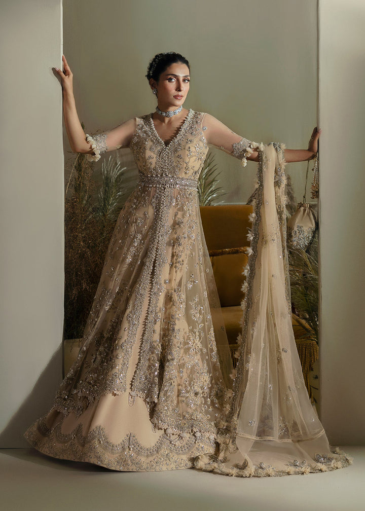 Buy Now Wedding Festive '24 by Elan | PEARL OF TRANQUILITY (EC24-08) Online at Empress Online in USA, UK, France, UAE & Worldwide at Empress Clothing.