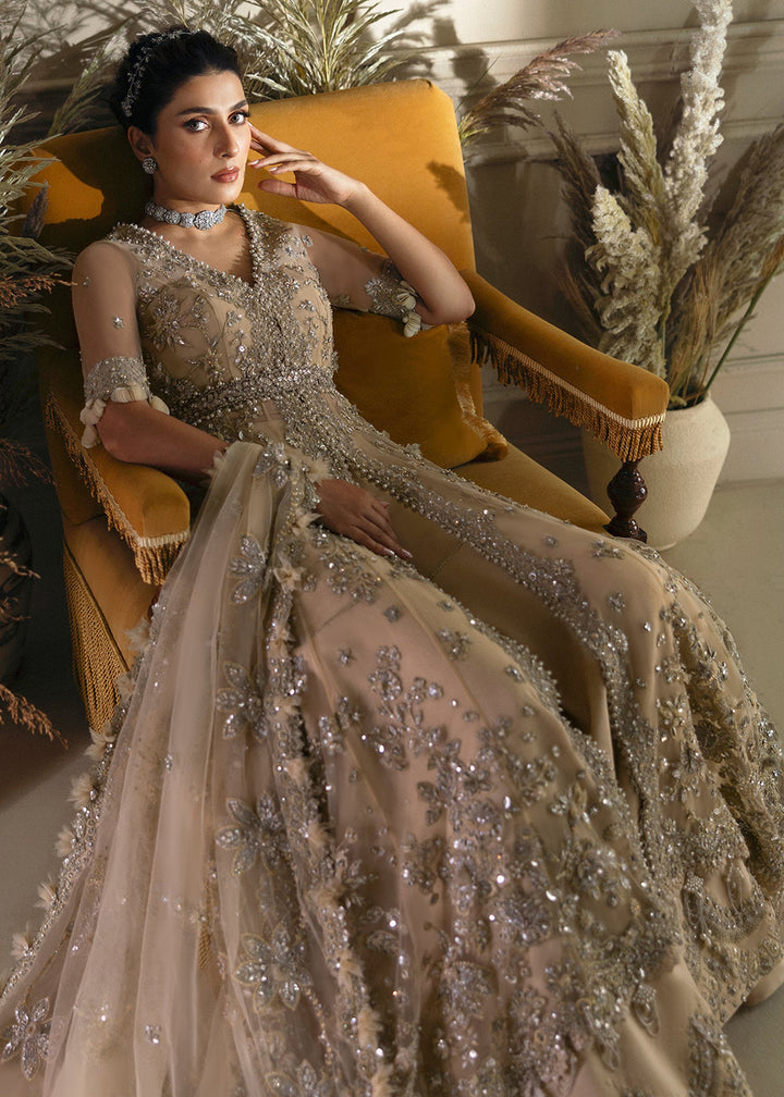 Buy Now Wedding Festive '24 by Elan | PEARL OF TRANQUILITY (EC24-08) Online at Empress Online in USA, UK, France, UAE & Worldwide at Empress Clothing.