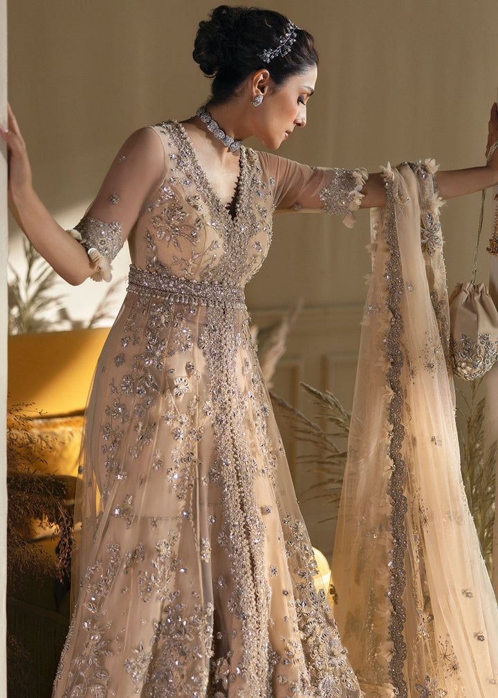 Buy Now Wedding Festive '24 by Elan | PEARL OF TRANQUILITY (EC24-08) Online at Empress Online in USA, UK, France, UAE & Worldwide at Empress Clothing.