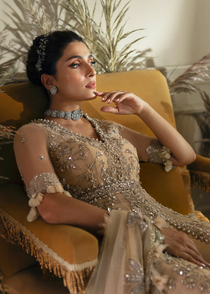 Buy Now Wedding Festive '24 by Elan | PEARL OF TRANQUILITY (EC24-08) Online at Empress Online in USA, UK, France, UAE & Worldwide at Empress Clothing.