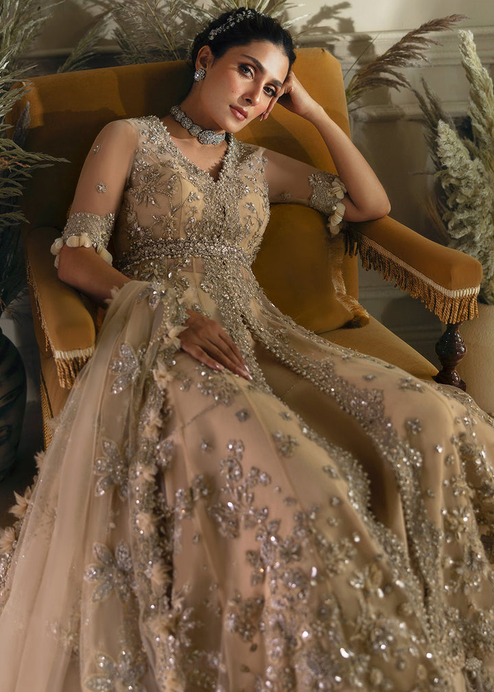 Buy Now Wedding Festive '24 by Elan | PEARL OF TRANQUILITY (EC24-08) Online at Empress Online in USA, UK, France, UAE & Worldwide at Empress Clothing.