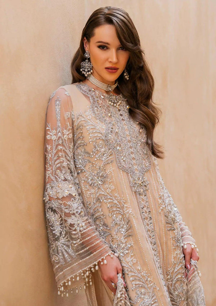Buy Now Evara Wedding 2023 by Elaf Premium | EEB-03 ZAYNA Online in USA, UK, Canada & Worldwide at Empress Clothing.