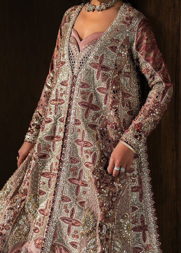 Buy Now Hayat Wedding Formals ‘25 by Afrozeh | ZARHEL Online in US, UK, Canada, France, Italy, Germany, Greece, Sweden, Africa, Qatar & Worldwide at Empress.