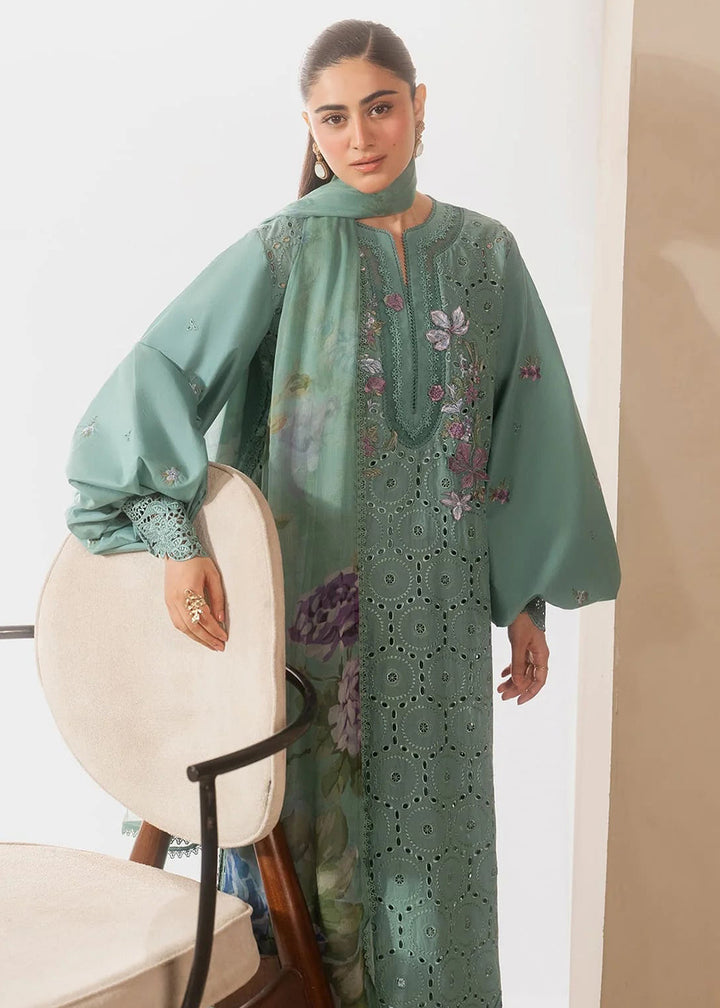 Buy Now E.Craft Chikankari Lawn &