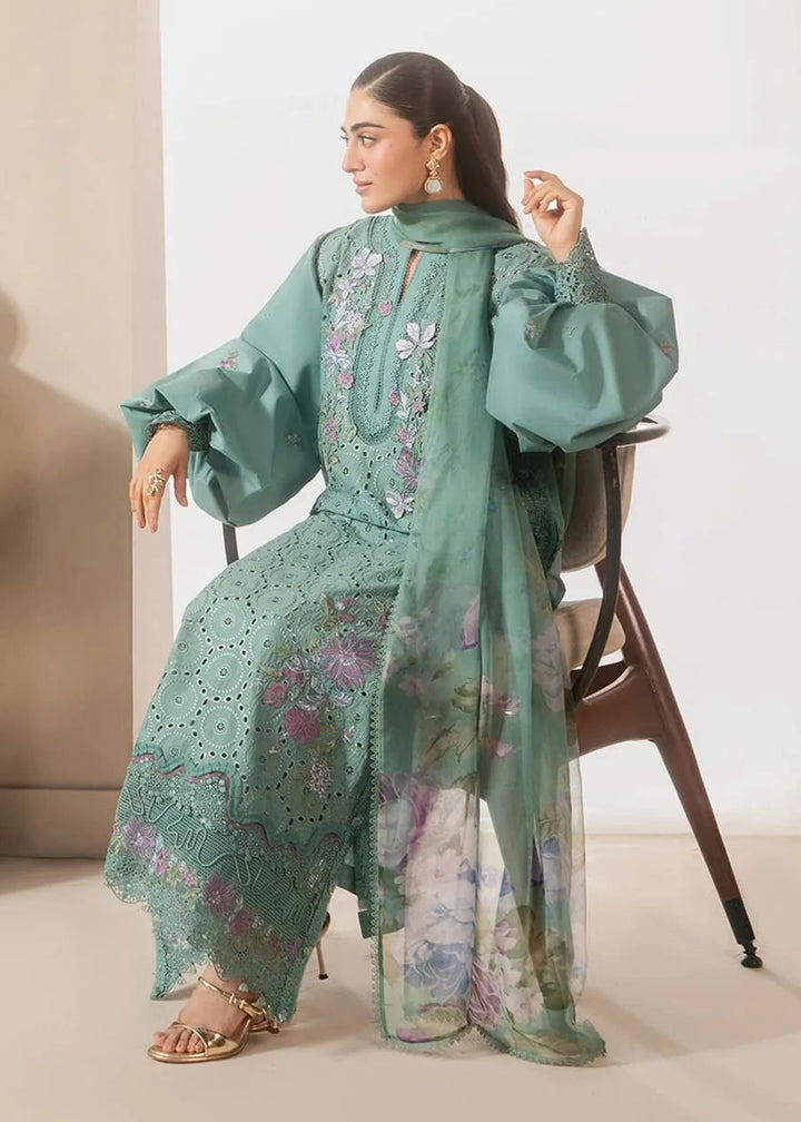 Buy Now E.Craft Chikankari Lawn &