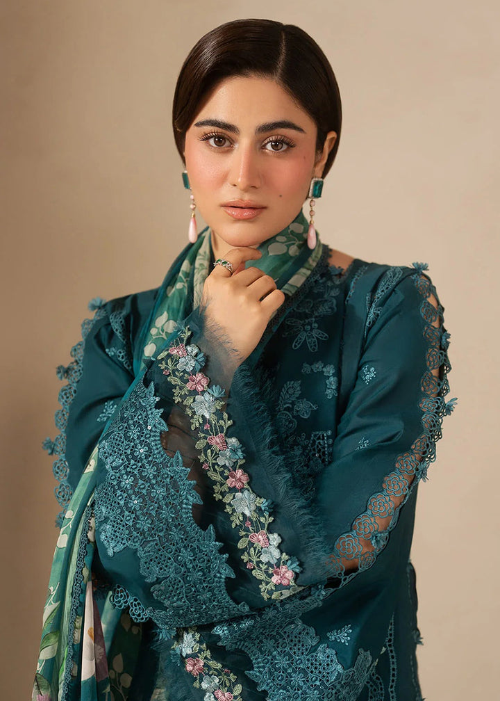 Buy Now E.Craft Chikankari Lawn &