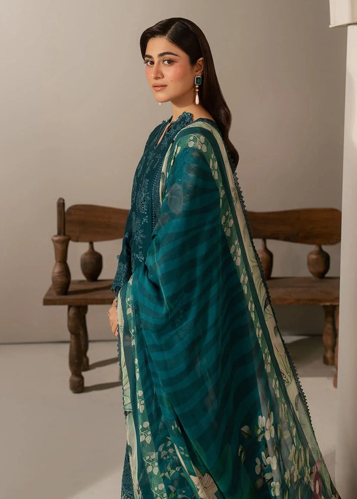 Buy Now E.Craft Chikankari Lawn &