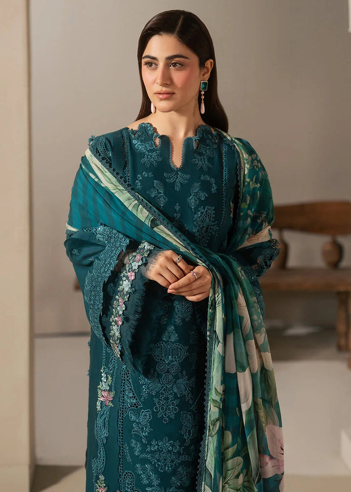 Buy Now E.Craft Chikankari Lawn &