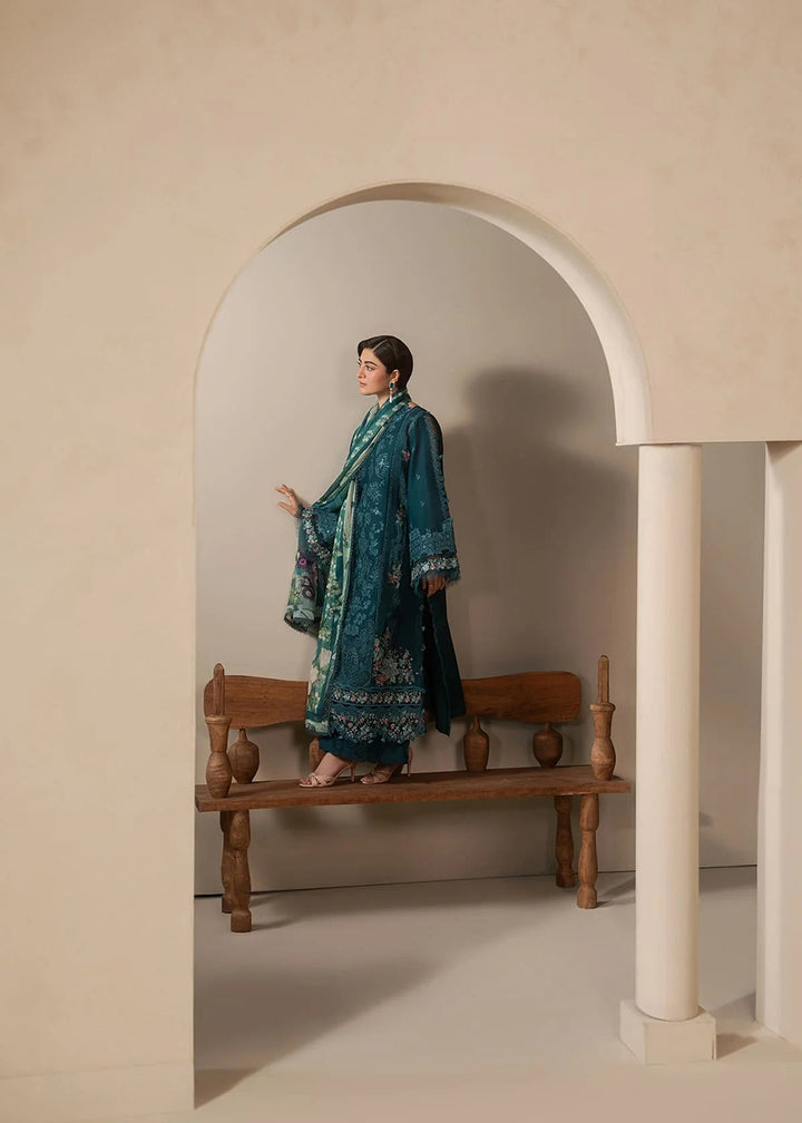 Buy Now E.Craft Chikankari Lawn &