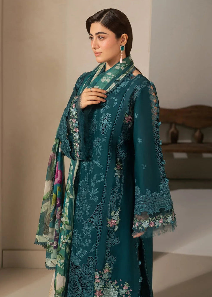 Buy Now E.Craft Chikankari Lawn &