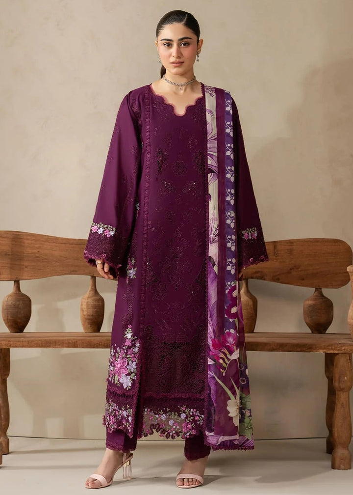Buy Now E.Craft Chikankari Lawn &