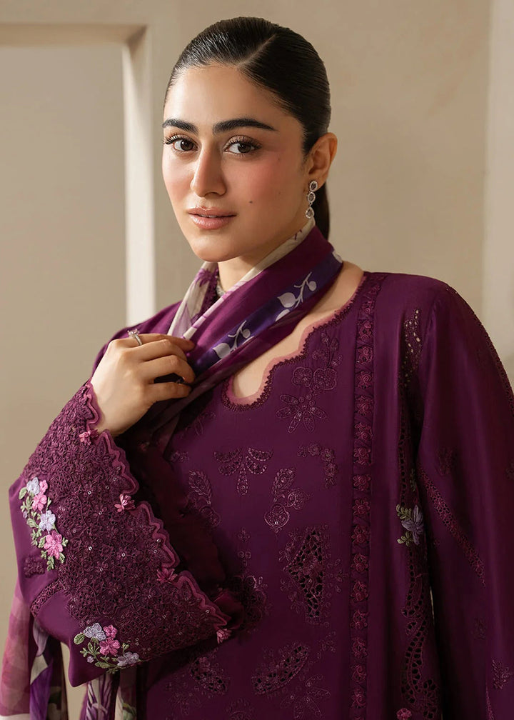 Buy Now E.Craft Chikankari Lawn &