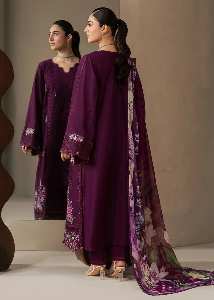 Buy Now E.Craft Chikankari Lawn &