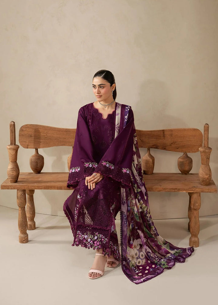 Buy Now E.Craft Chikankari Lawn &