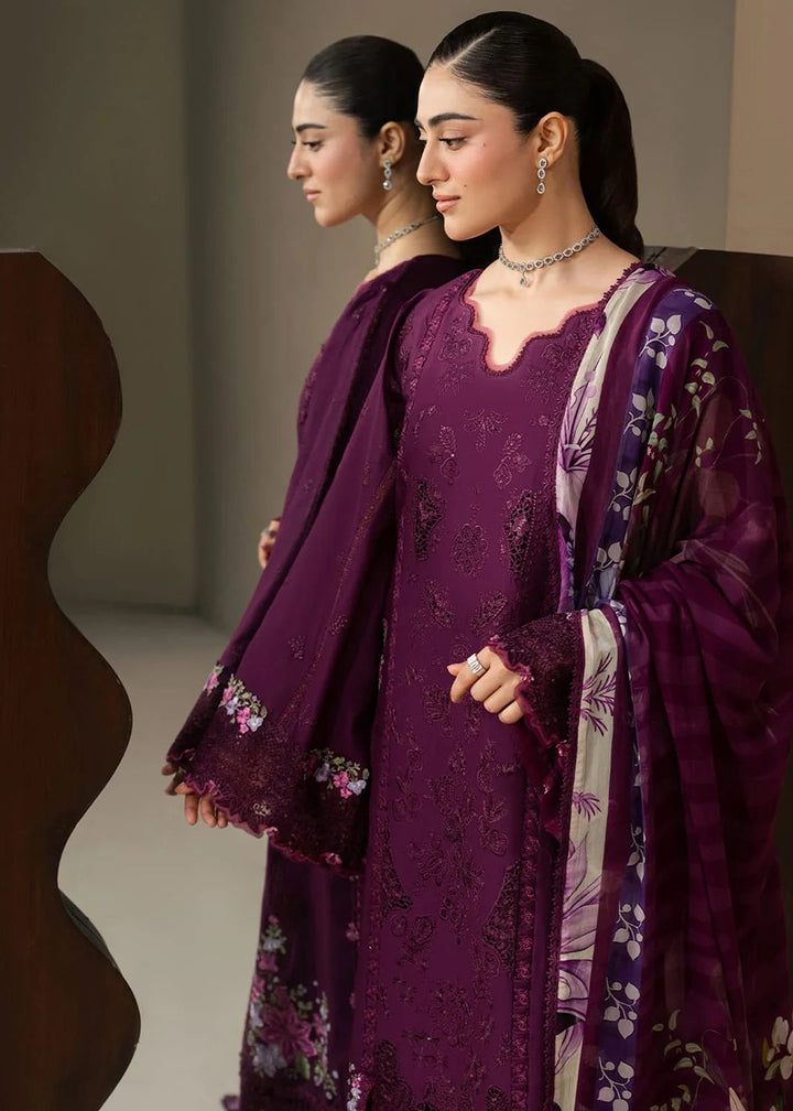 Buy Now E.Craft Chikankari Lawn &