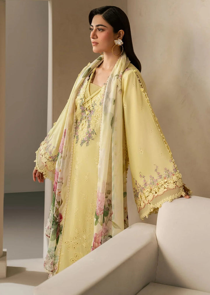 Buy Now E.Craft Chikankari Lawn &