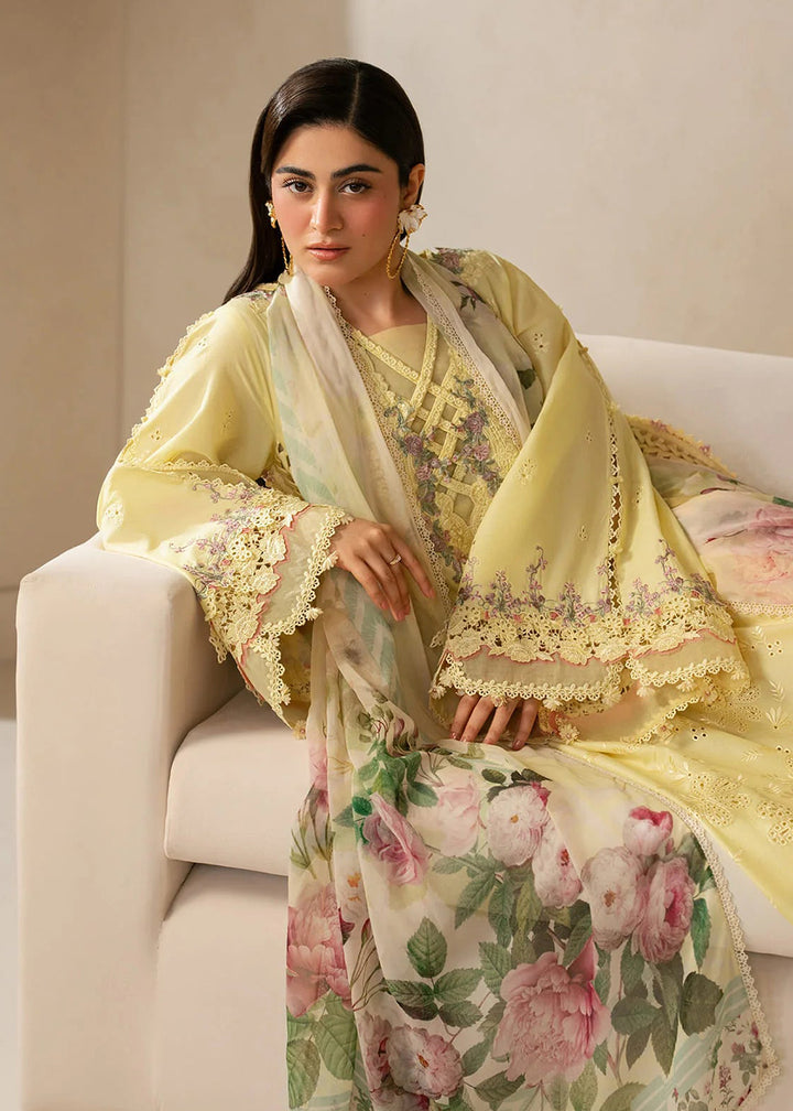 Buy Now E.Craft Chikankari Lawn &