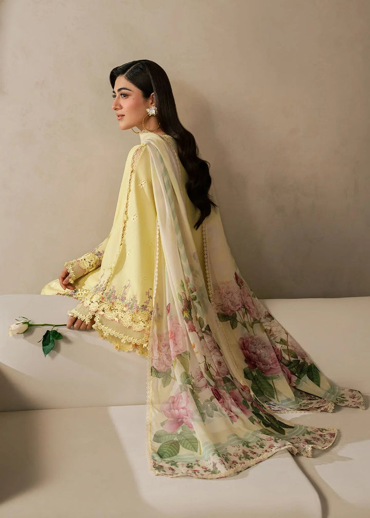 Buy Now E.Craft Chikankari Lawn &