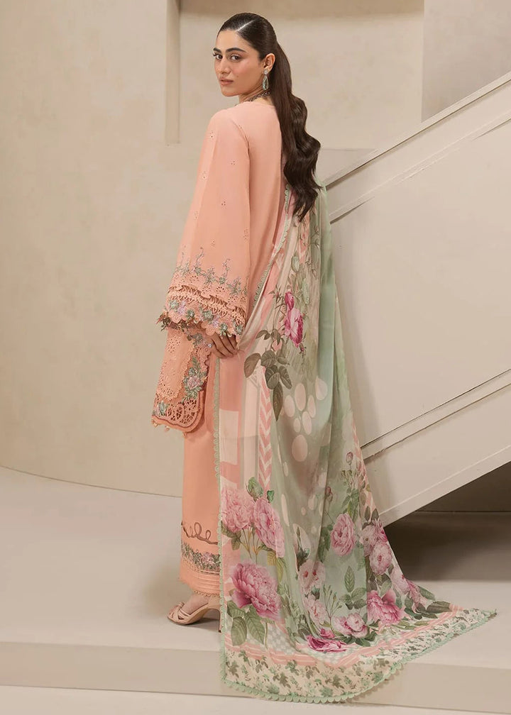 Buy Now E.Craft Chikankari Lawn &