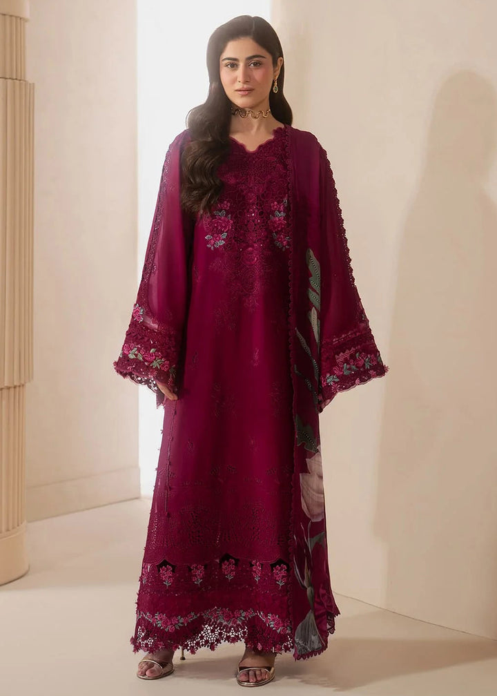 Buy Now E.Craft Chikankari Lawn &