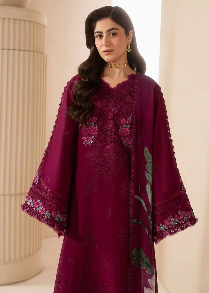 Buy Now E.Craft Chikankari Lawn &