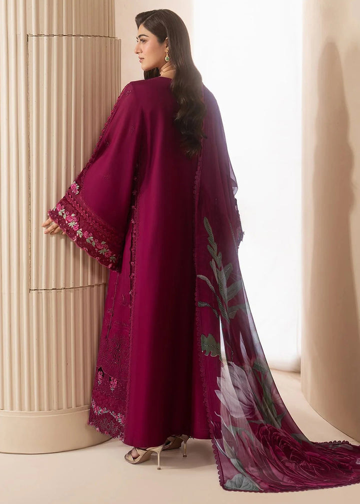 Buy Now E.Craft Chikankari Lawn &